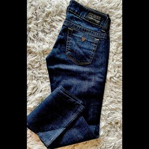 GUESS Jeans, Daredevil ~ BOOT CUT